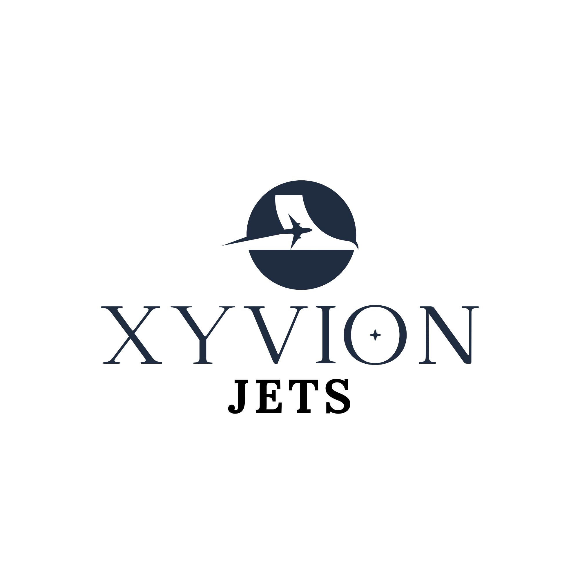 Xyvion Jets